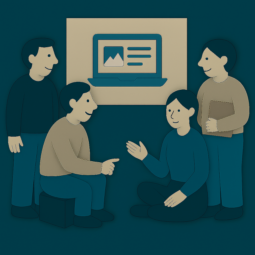 Perché avere un sito web oggi è ancora fondamentale